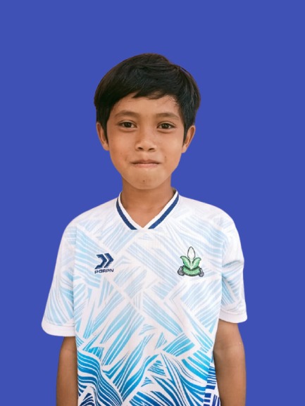 ARKHAREGA GAOZHAN SATYA
